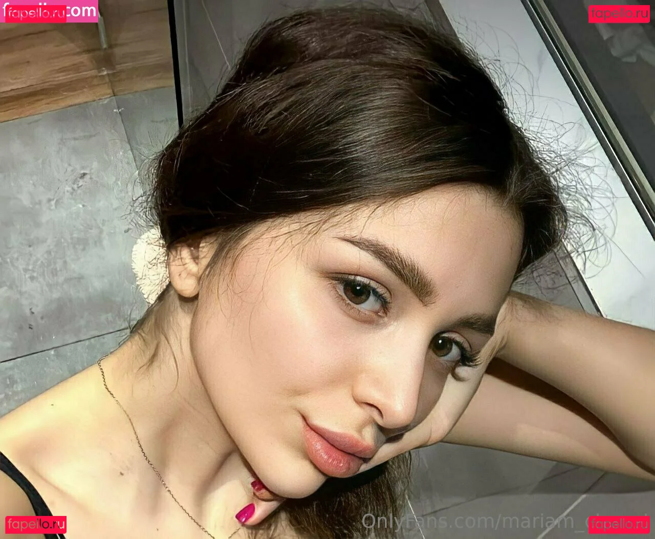 mariam_chanel Onlyfans Photo Gallery 