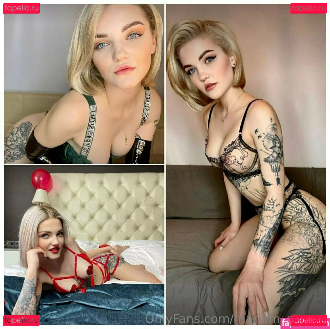 mariam_chanel Onlyfans Photo Gallery 