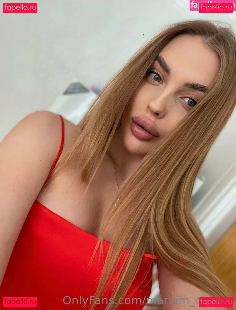 mariam_chanel Onlyfans Photo Gallery 