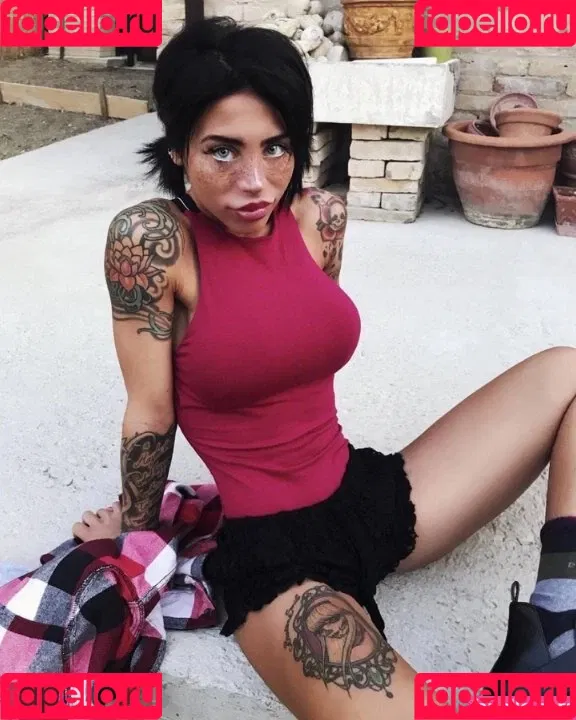 Alex Mucci Onlyfans Photo Gallery 