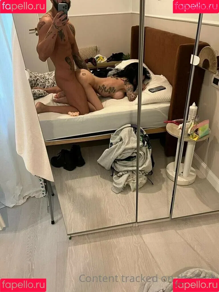 Alex Mucci Onlyfans Photo Gallery 