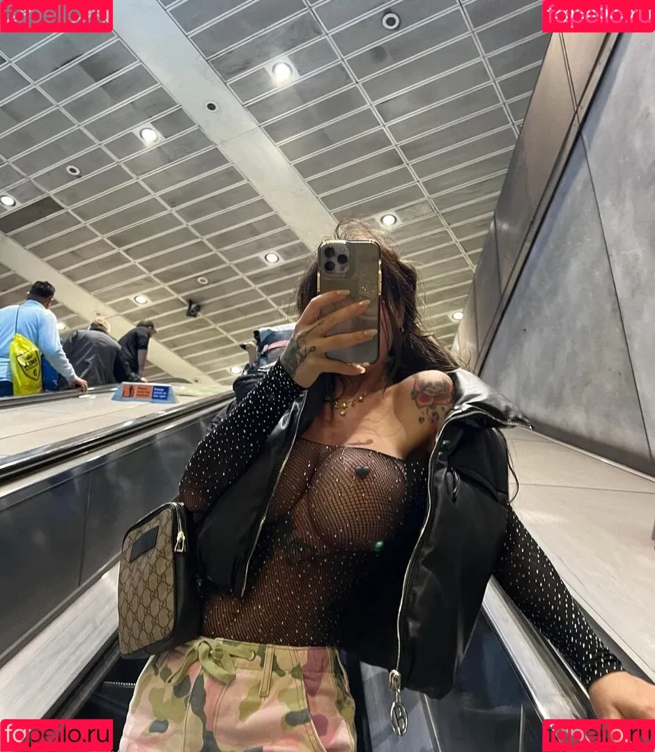 Alex Mucci Onlyfans Photo Gallery 