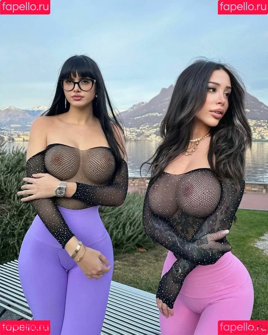Alex Mucci Onlyfans Photo Gallery 