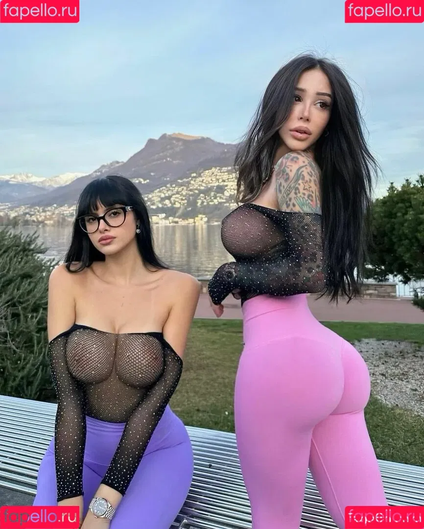 Alex Mucci Onlyfans Photo Gallery 