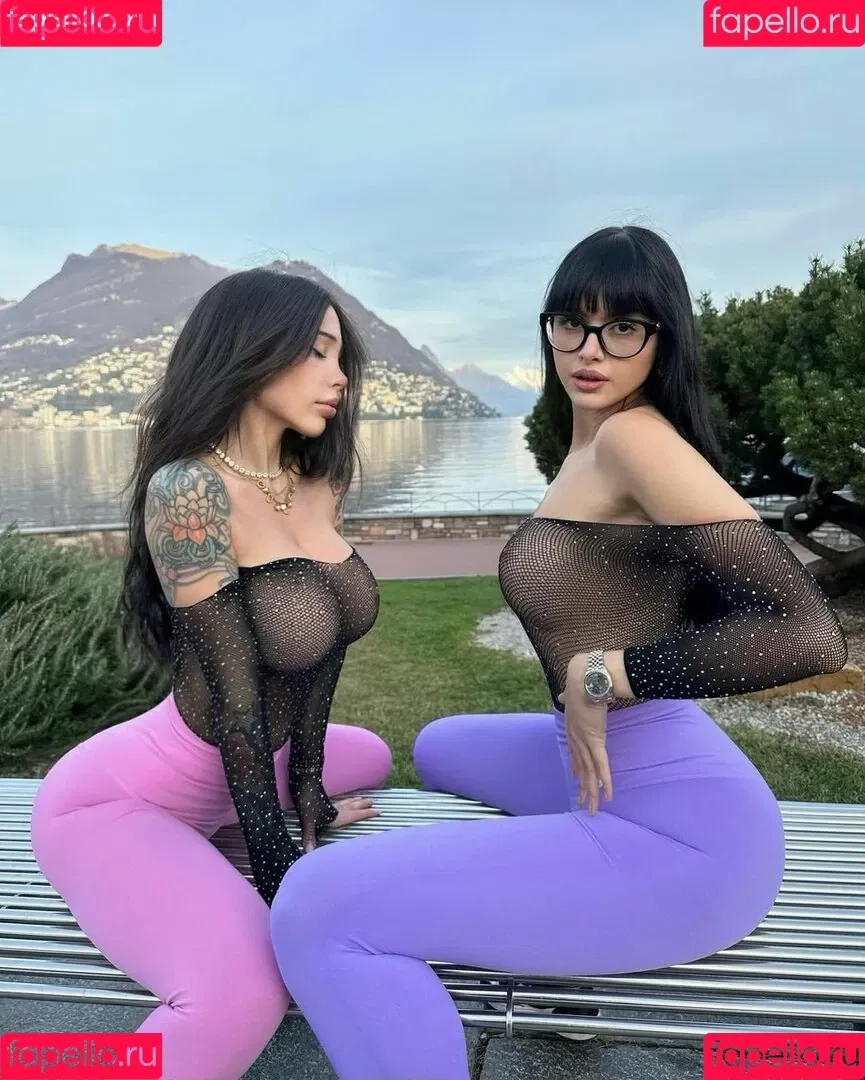 Alex Mucci Onlyfans Photo Gallery 