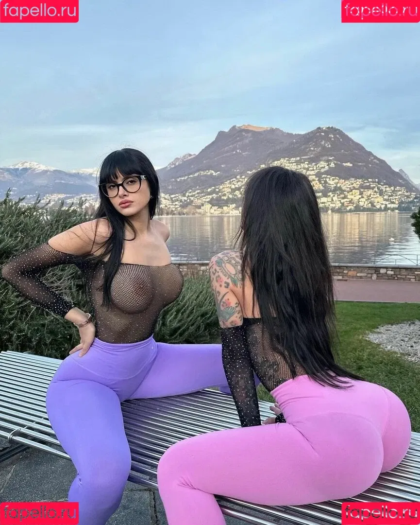 Alex Mucci Onlyfans Photo Gallery 