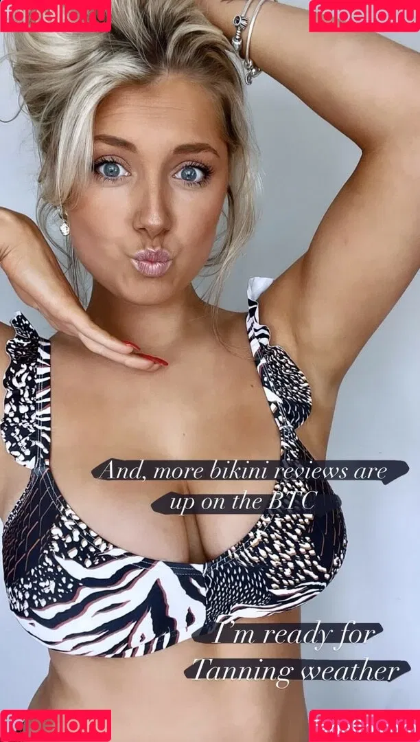 Thebigtittiecommittee Onlyfans Photo Gallery 