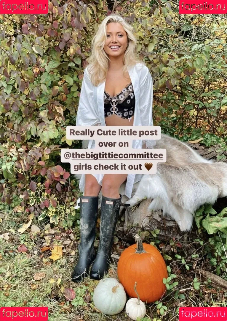 Thebigtittiecommittee Onlyfans Photo Gallery 