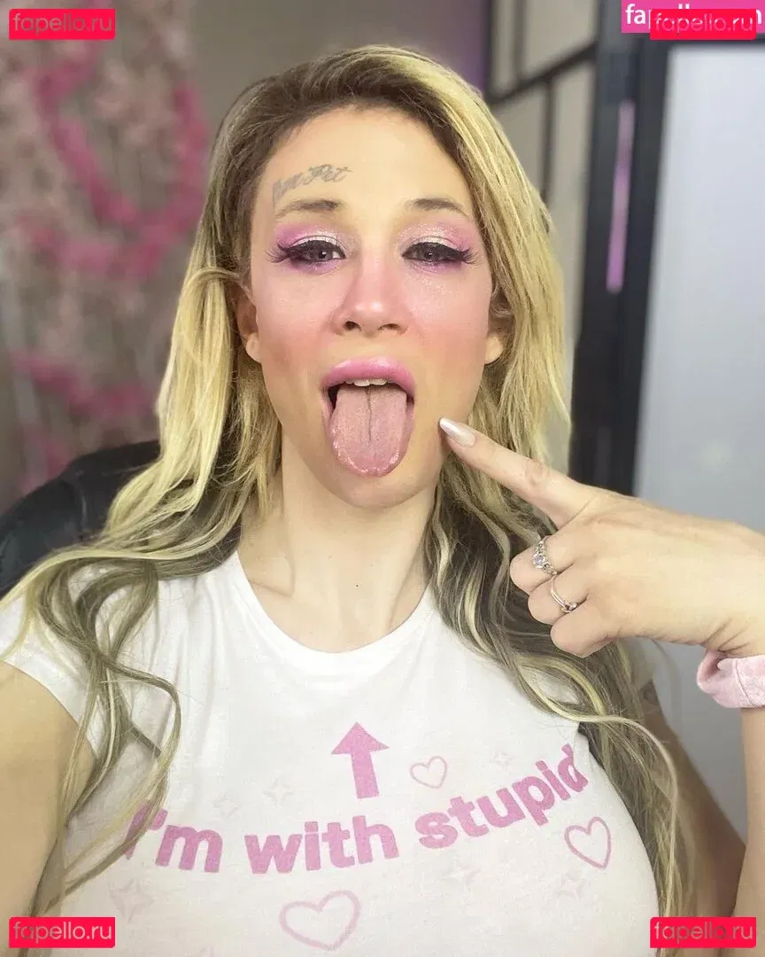 Aphrodite Adams Onlyfans Photo Gallery 