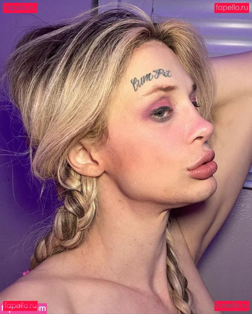 Aphrodite Adams Onlyfans Photo Gallery 