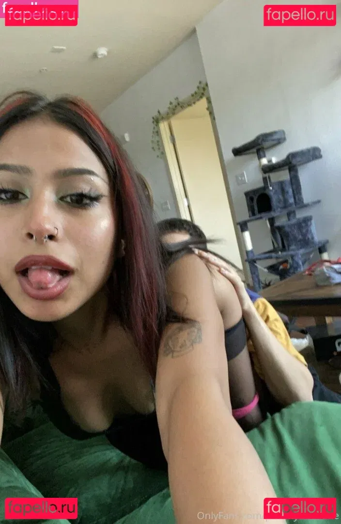 paintjunkbunny Onlyfans Photo Gallery 