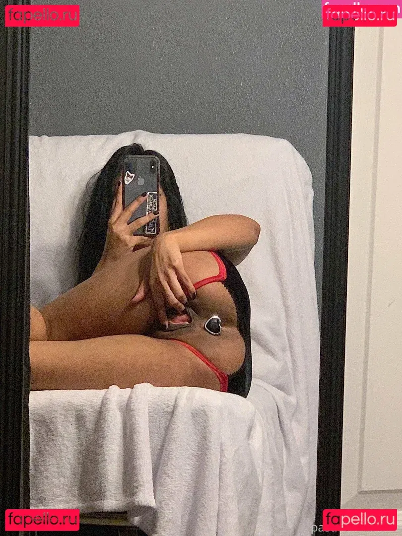 paintjunkbunny Onlyfans Photo Gallery 