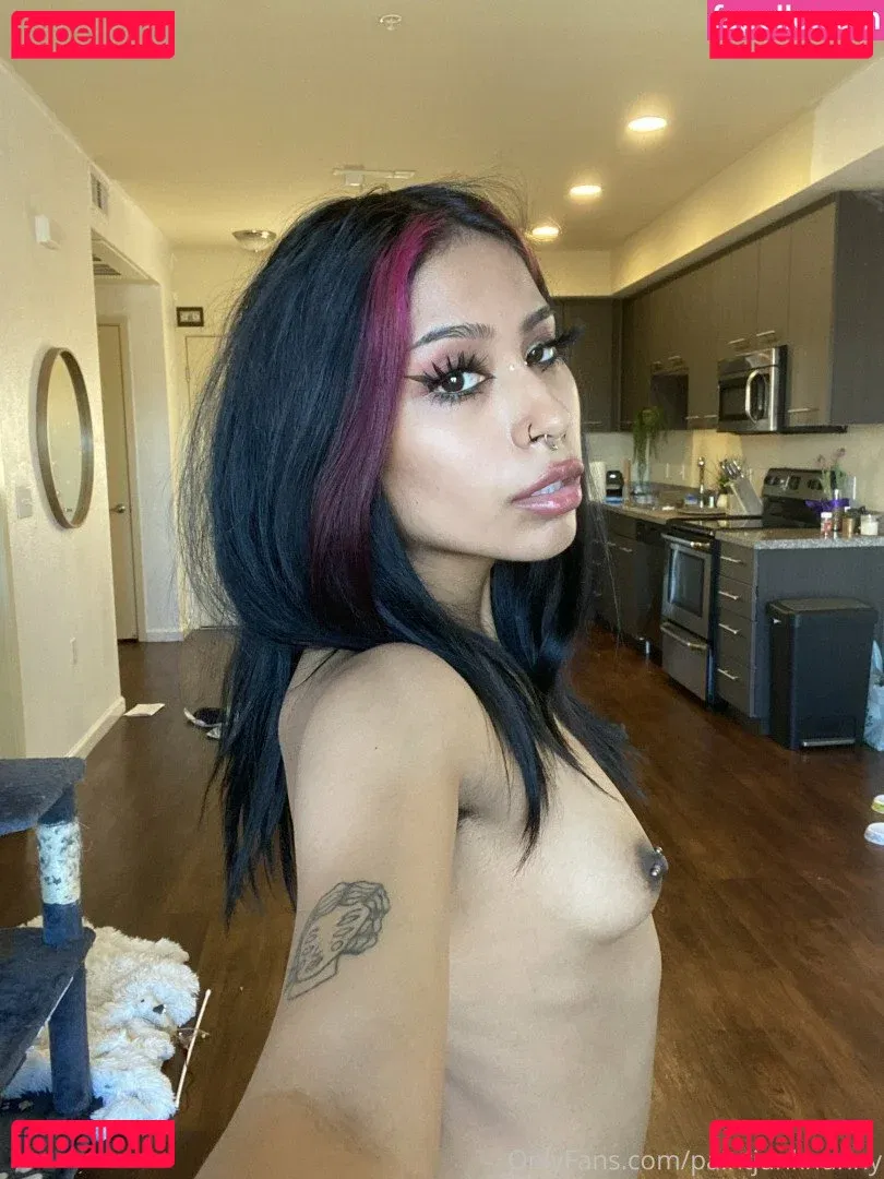 paintjunkbunny Onlyfans Photo Gallery 