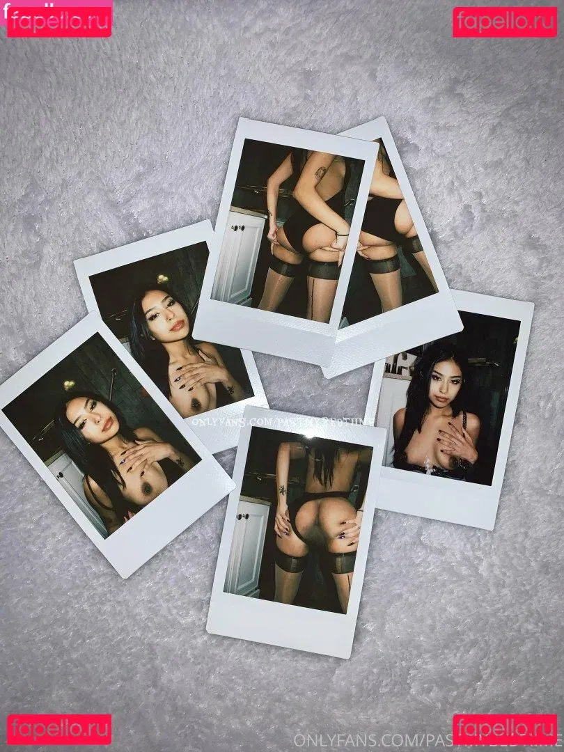 paintjunkbunny Onlyfans Photo Gallery 