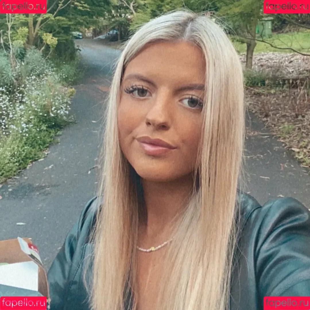 Abbey Jeffrey Onlyfans Photo Gallery 