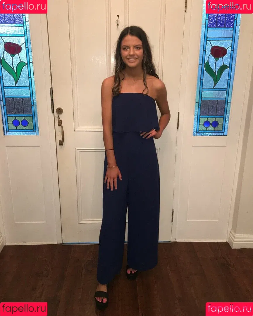Abbey Jeffrey Onlyfans Photo Gallery 
