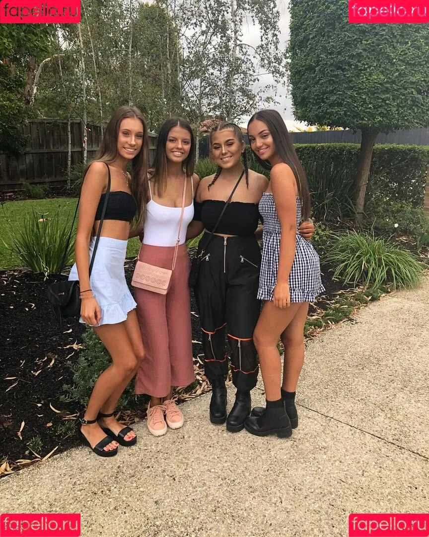 Abbey Jeffrey Onlyfans Photo Gallery 