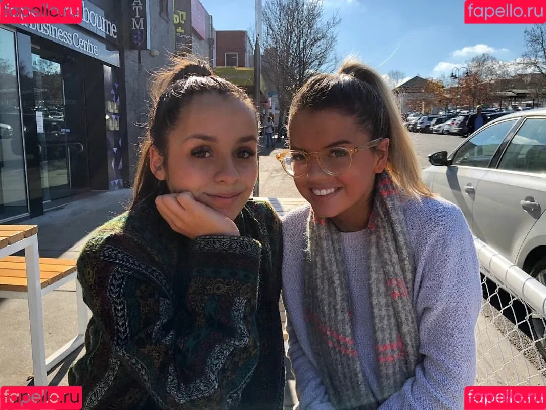 Abbey Jeffrey Onlyfans Photo Gallery 