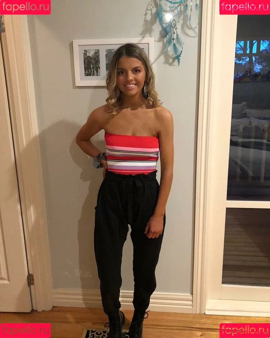 Abbey Jeffrey Onlyfans Photo Gallery 