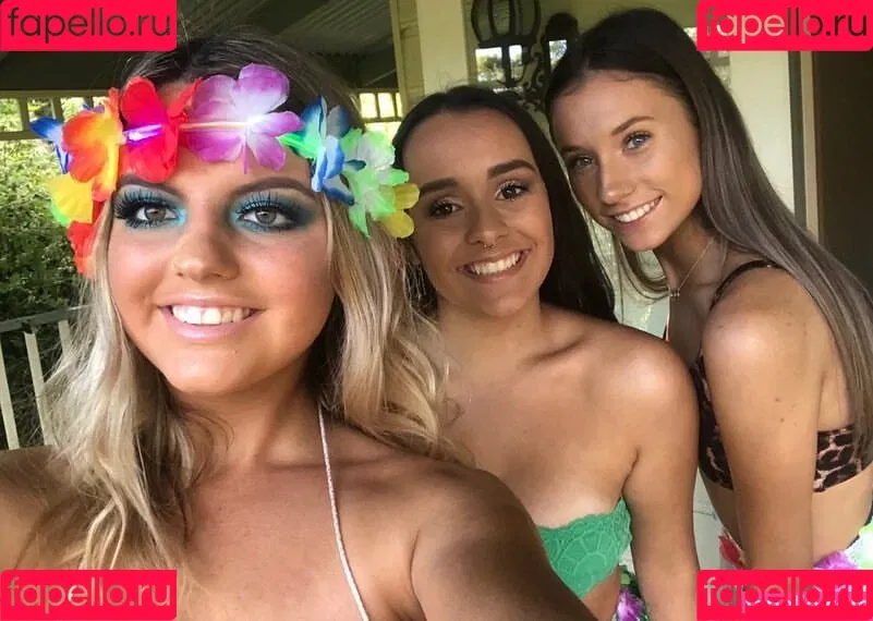Abbey Jeffrey Onlyfans Photo Gallery 