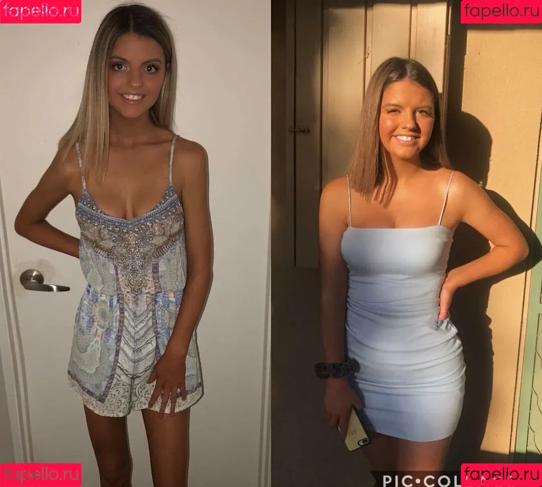 Abbey Jeffrey Onlyfans Photo Gallery 