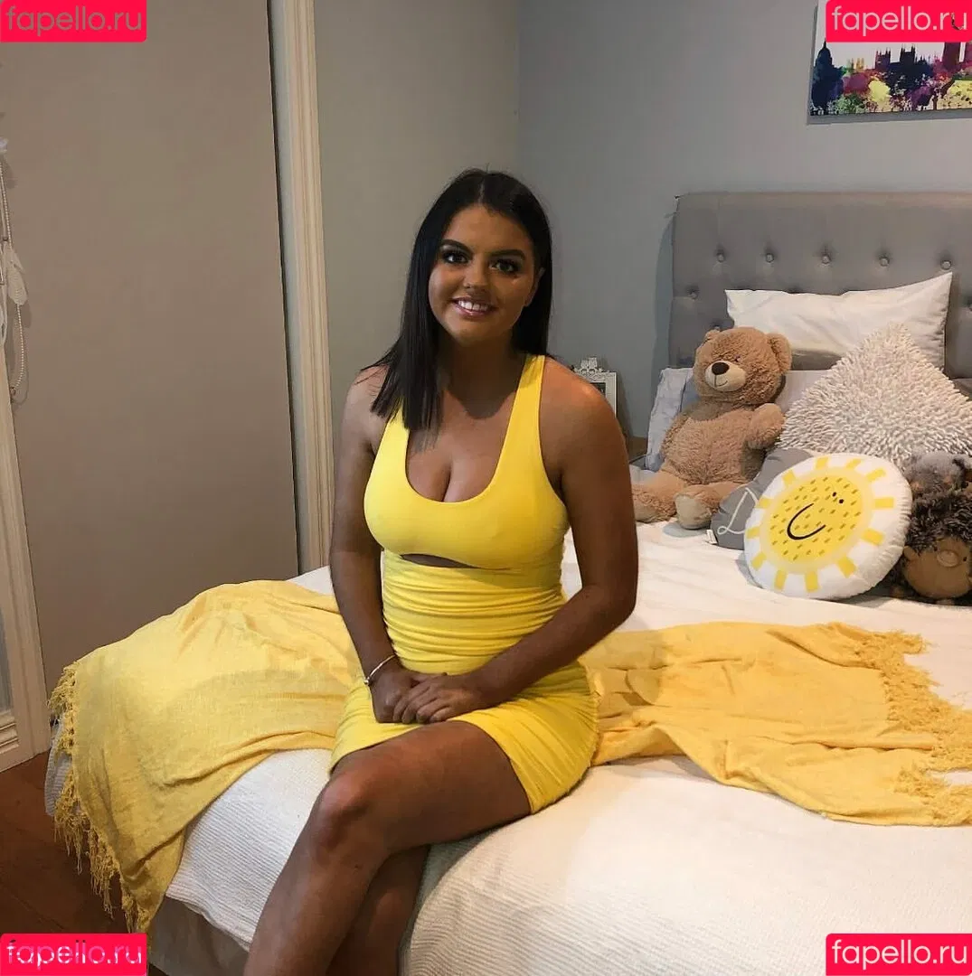 Abbey Jeffrey Onlyfans Photo Gallery 