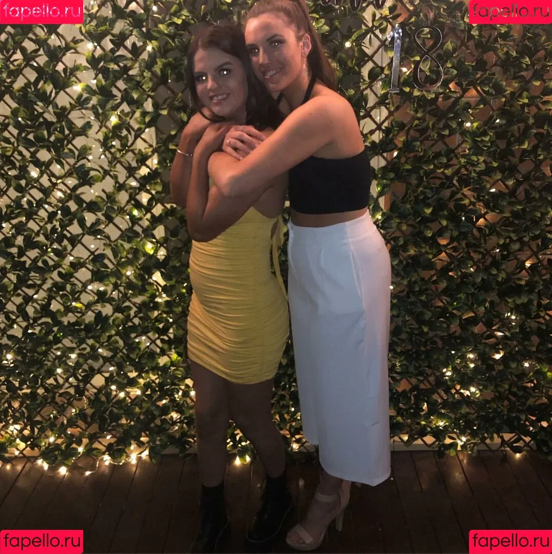 Abbey Jeffrey Onlyfans Photo Gallery 