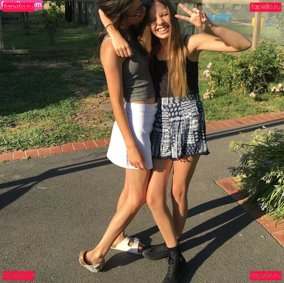 Abbey Jeffrey Onlyfans Photo Gallery 