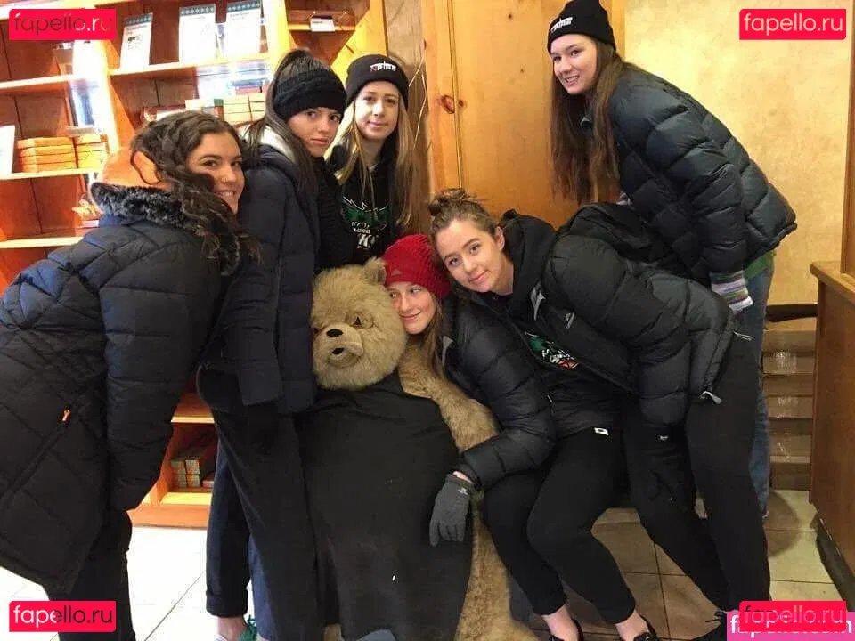 Abbey Jeffrey Onlyfans Photo Gallery 