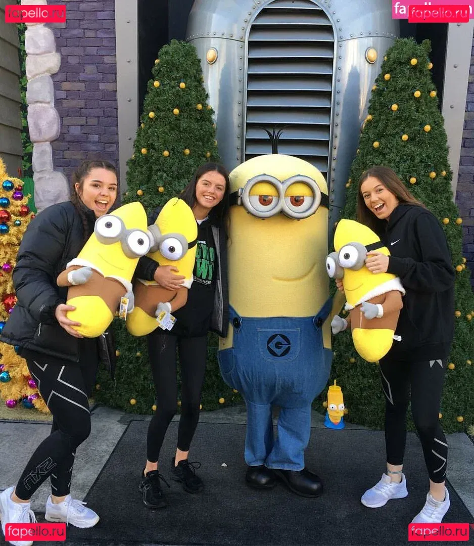 Abbey Jeffrey Onlyfans Photo Gallery 