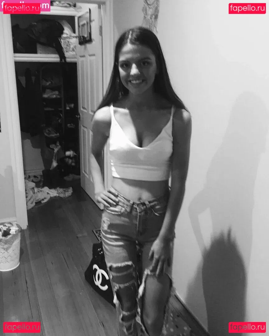 Abbey Jeffrey Onlyfans Photo Gallery 