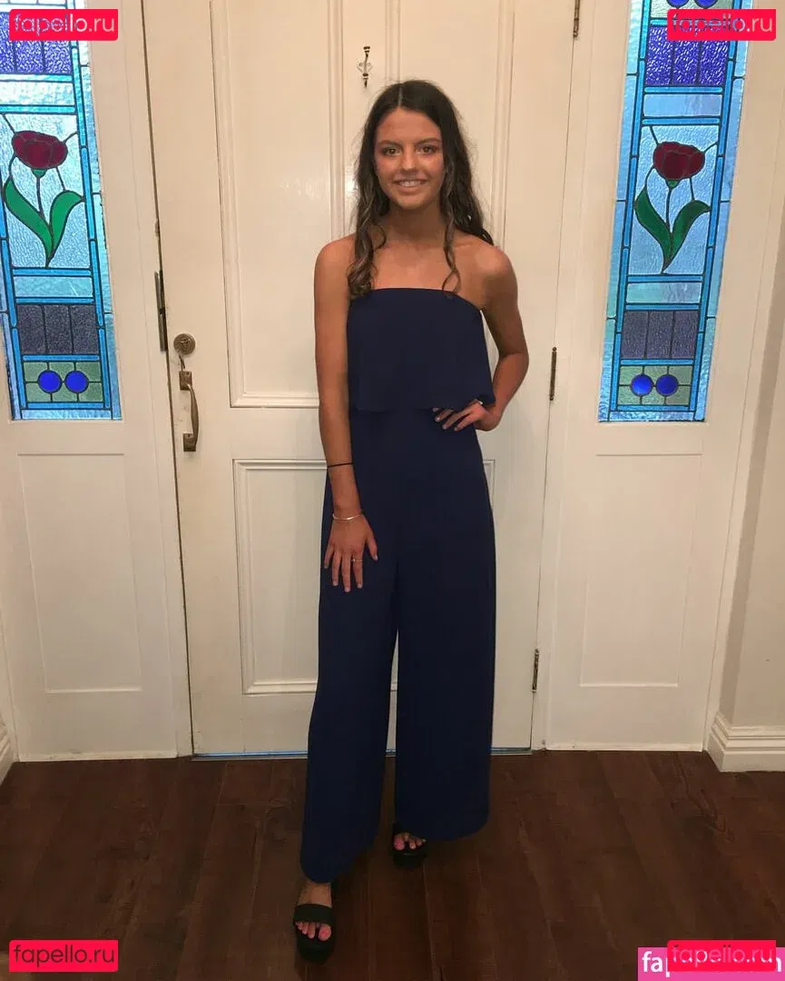 Abbey Jeffrey Onlyfans Photo Gallery 