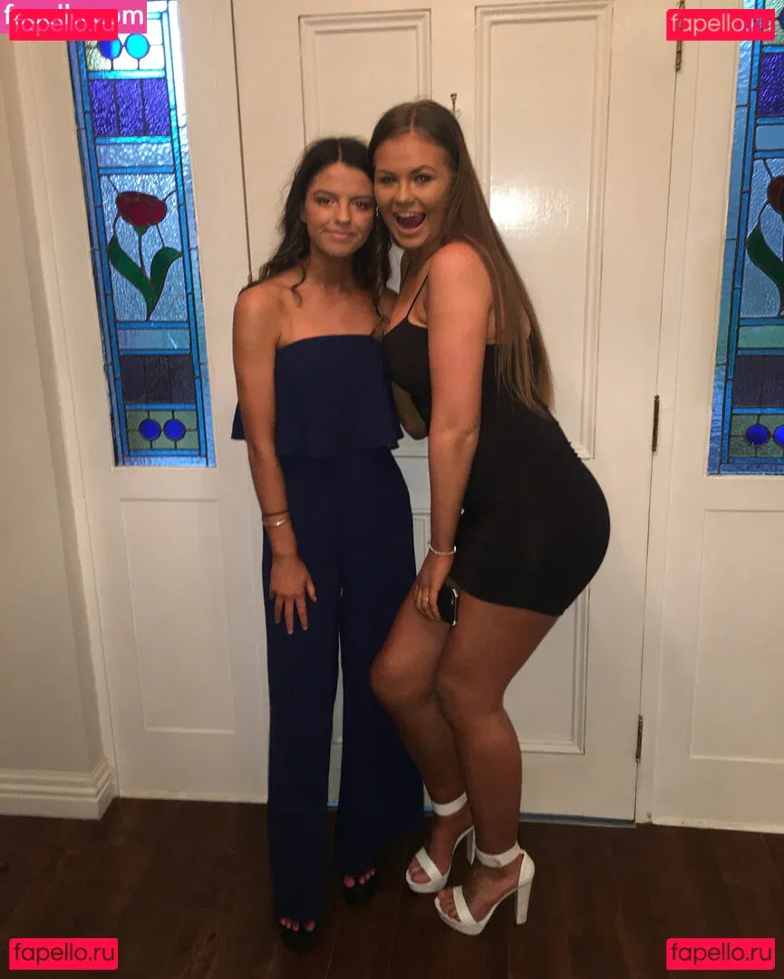 Abbey Jeffrey Onlyfans Photo Gallery 