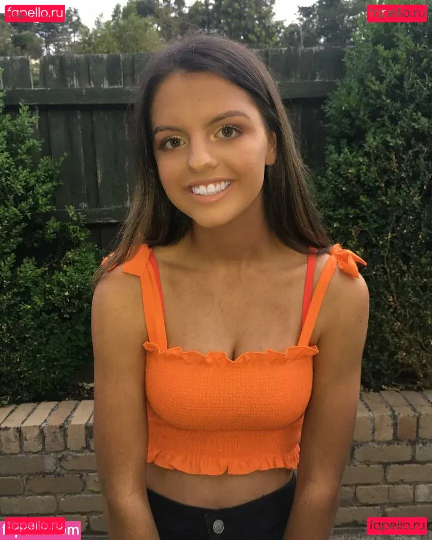 Abbey Jeffrey Onlyfans Photo Gallery 