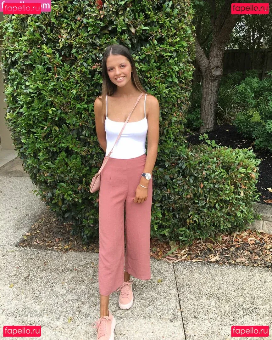 Abbey Jeffrey Onlyfans Photo Gallery 