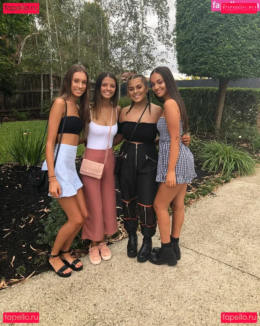 Abbey Jeffrey Onlyfans Photo Gallery 