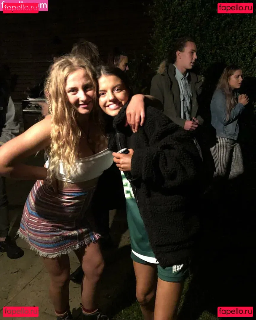 Abbey Jeffrey Onlyfans Photo Gallery 