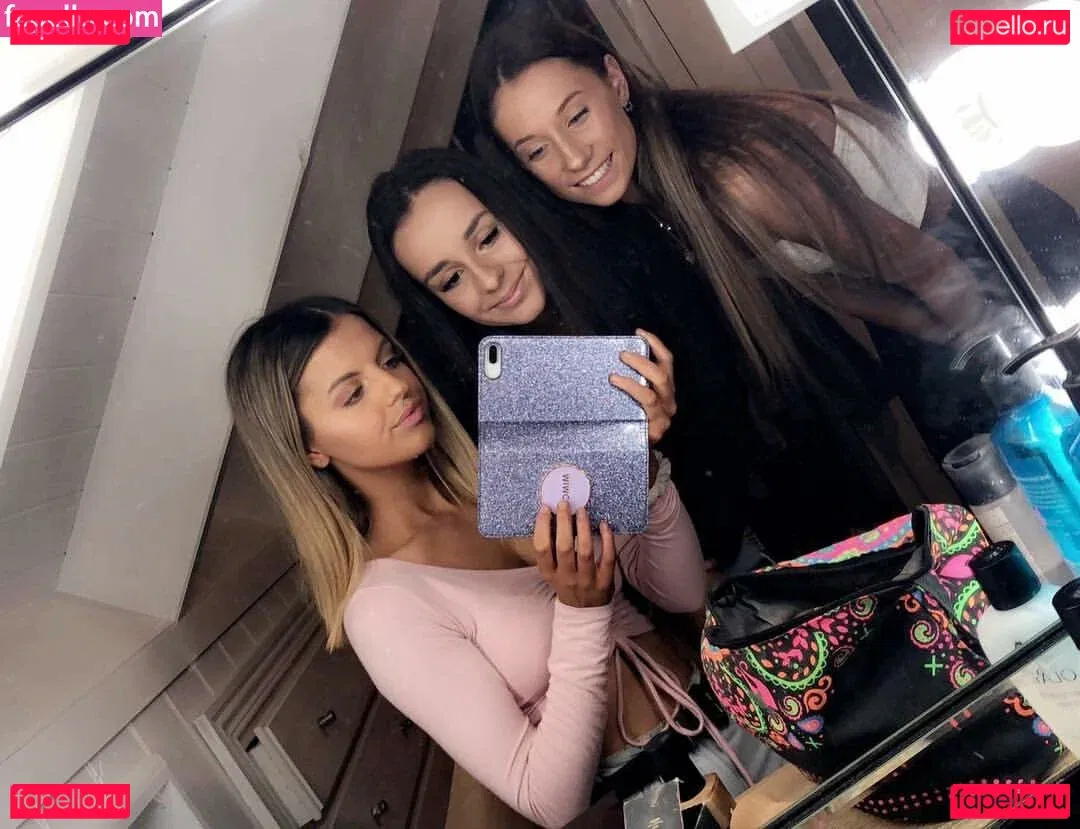 Abbey Jeffrey Onlyfans Photo Gallery 