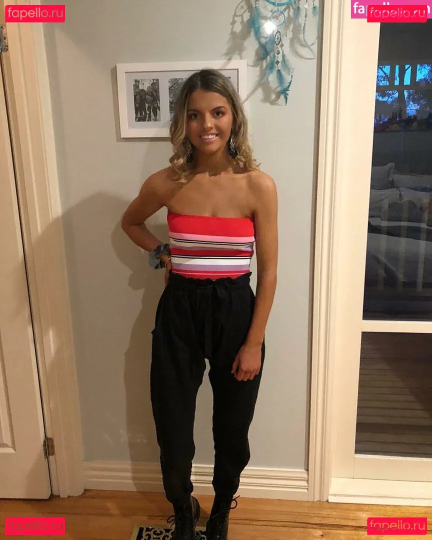 Abbey Jeffrey Onlyfans Photo Gallery 