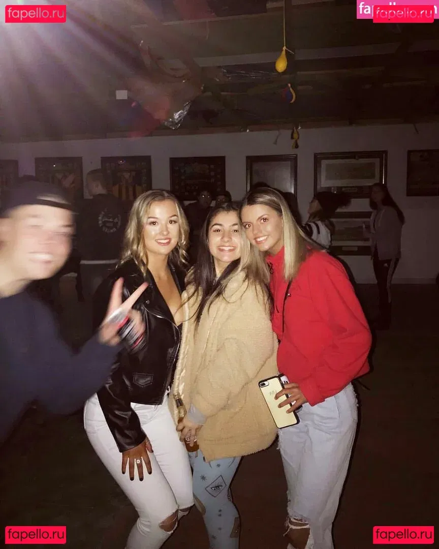 Abbey Jeffrey Onlyfans Photo Gallery 