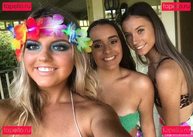 Abbey Jeffrey Onlyfans Photo Gallery 