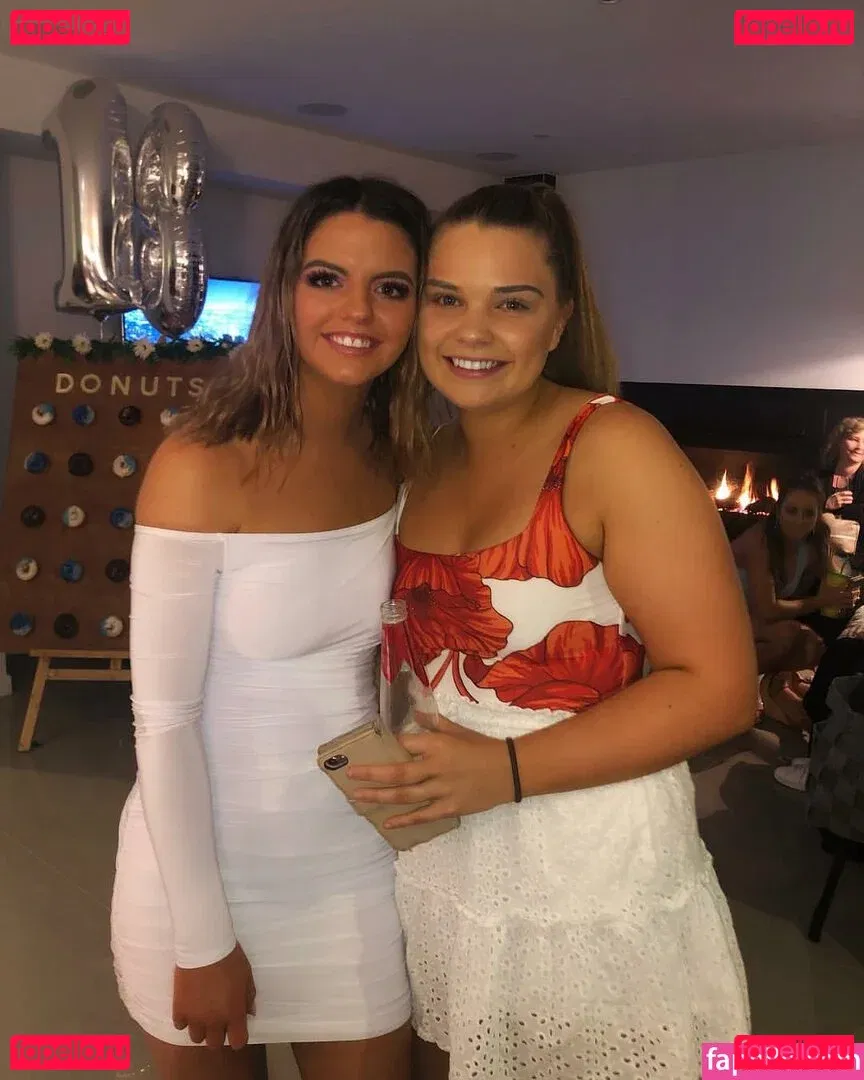 Abbey Jeffrey Onlyfans Photo Gallery 