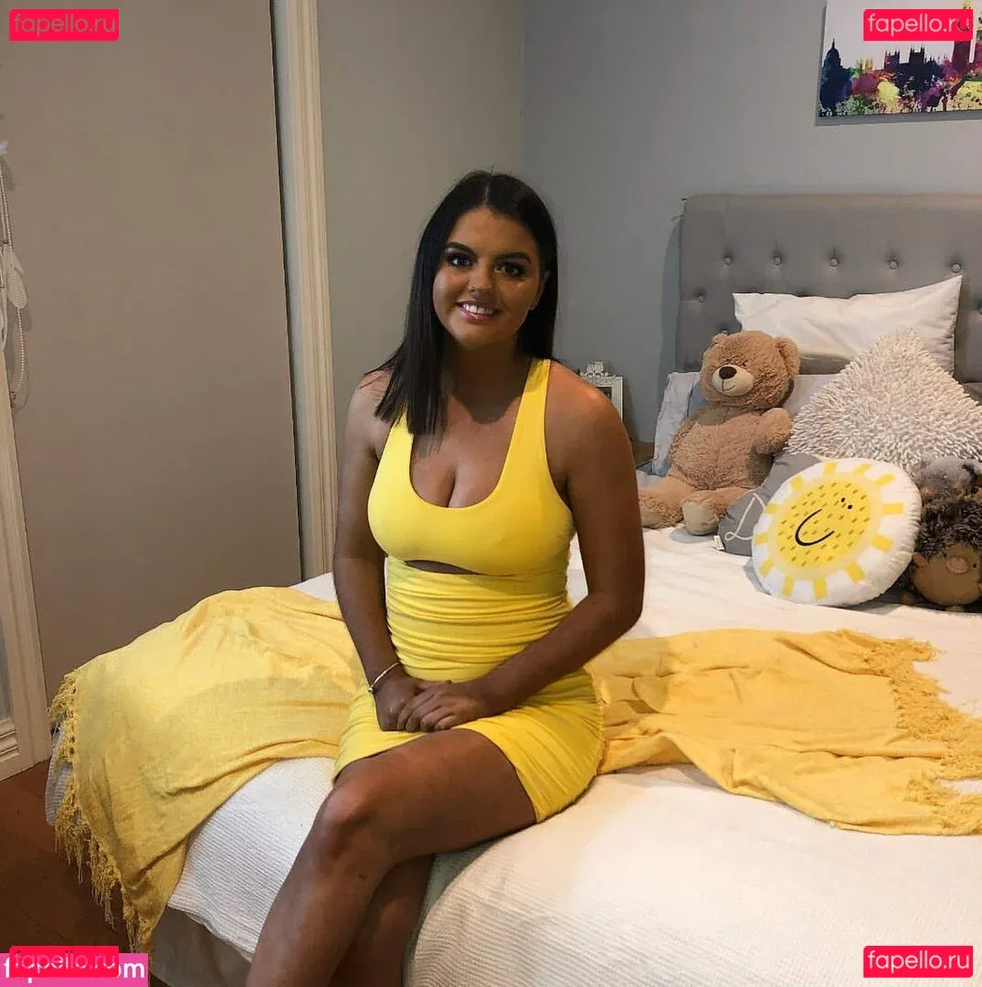 Abbey Jeffrey Onlyfans Photo Gallery 