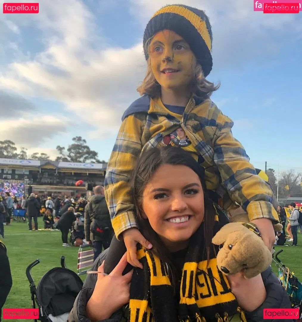 Abbey Jeffrey Onlyfans Photo Gallery 