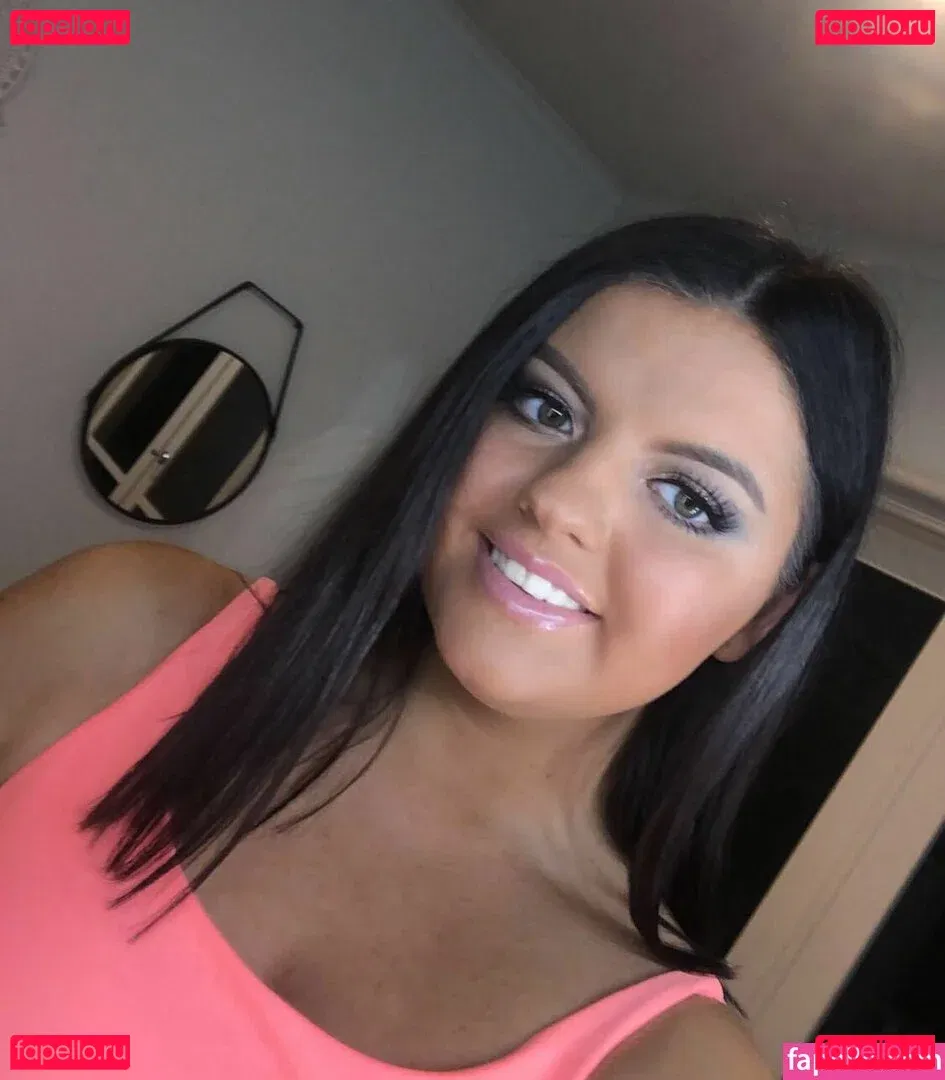 Abbey Jeffrey Onlyfans Photo Gallery 