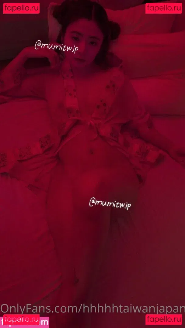 hhhhhtaiwanjapanfree Onlyfans Photo Gallery 