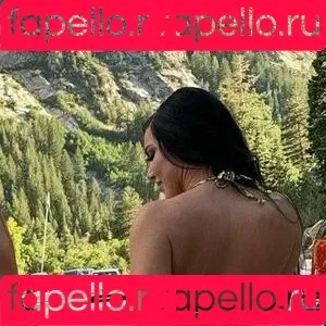 Alison Parker Onlyfans Photo Gallery 