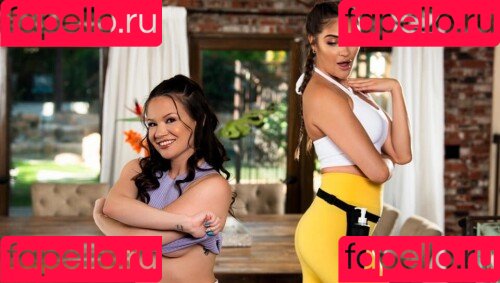 Alison Parker Onlyfans Photo Gallery 