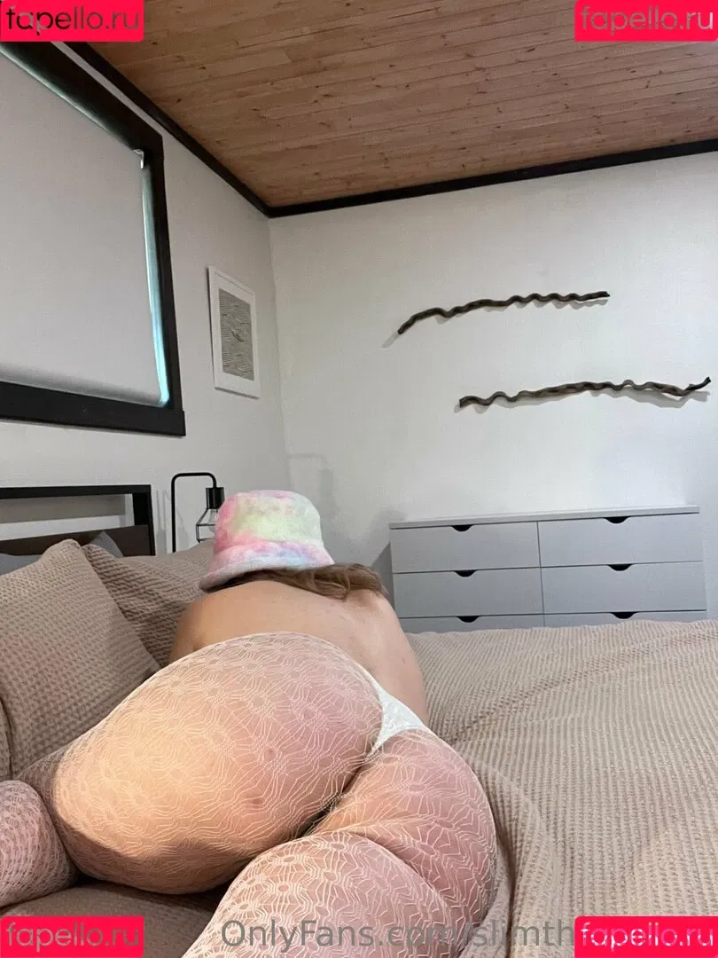 Slimthichealth Onlyfans Photo Gallery 