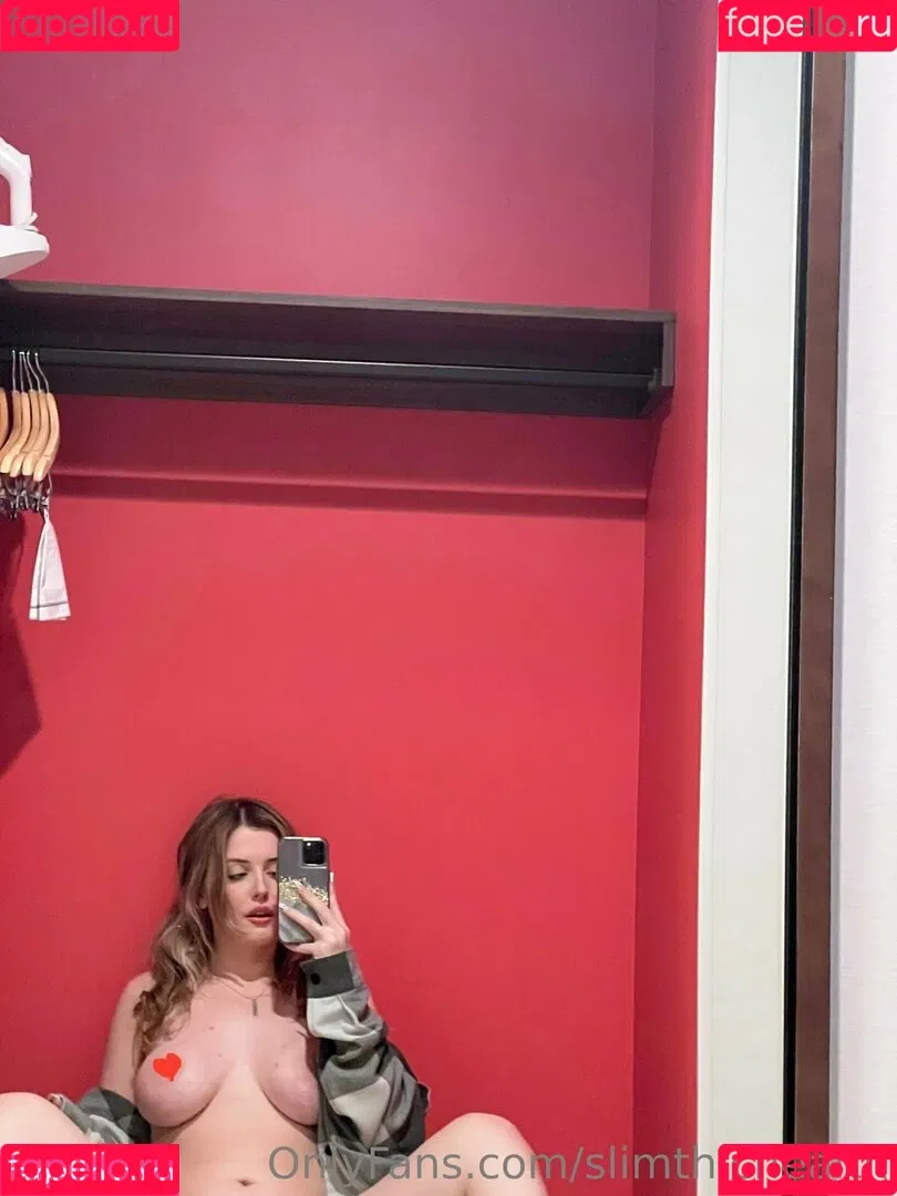 Slimthichealth Onlyfans Photo Gallery 